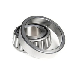 رولبرینگ کوچک چرخ جلو لندکروز 102949/10 Hamed