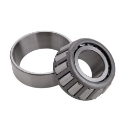 رولبرینگ بزرگ چرخ عقب نیسان جدید 1252L Hamed