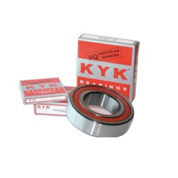 بلبرینگ شیار عمیق 6000LLU(2RS)C3 KYK