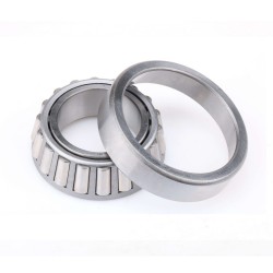 رولبرینگ شفت عقب پراید 12649/10 Hamed