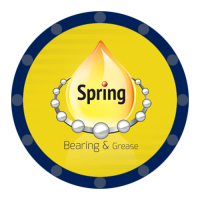 Spring logo
