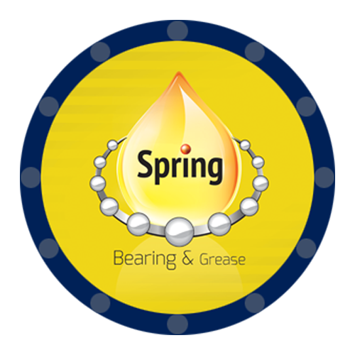 Spring logo
